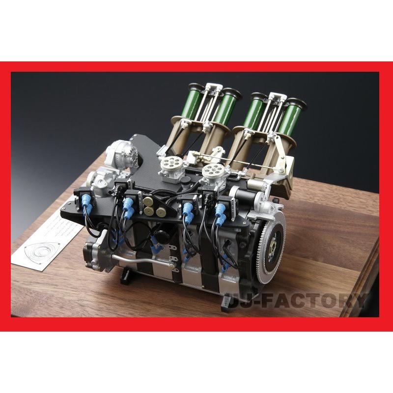 MZ Racing/限定商品】マツダ R26B (MAZDA R26B) 4ローターレーシング