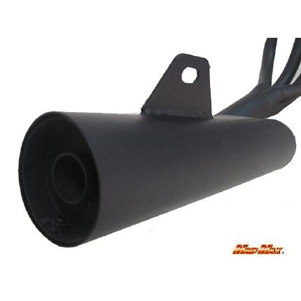 MAD MAX（マッド マックス） MADMAX KAWASAKI ZRX400 (〜97年) 手曲げ