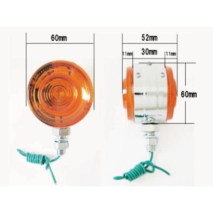 MAD MAX（マッド マックス） MAD MAX KAWASAKI カワサキ W1(W650) 純正