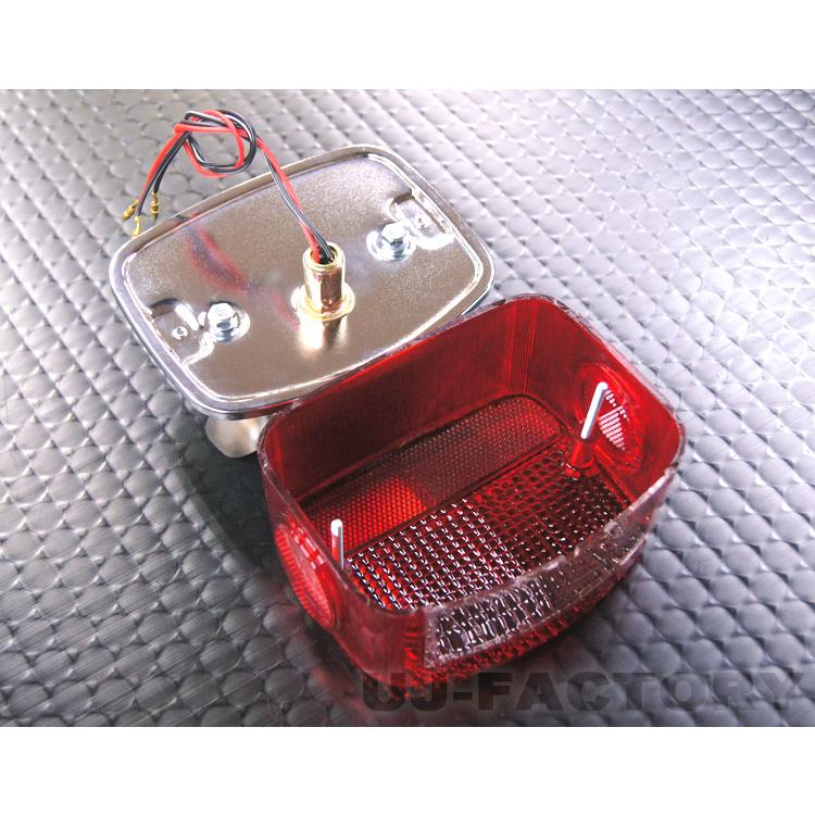 MAD MAX（マッド マックス） MADMAX Z400FX/Z250FT/Z1-R 純正タイプ