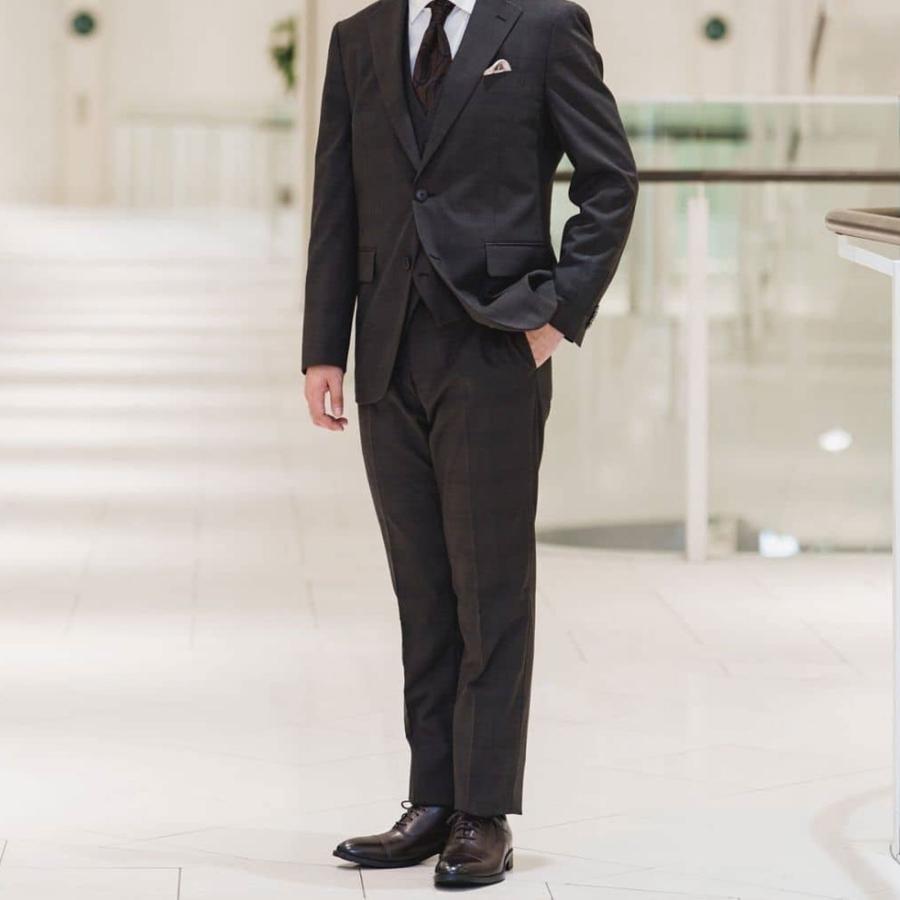 SUIT SQUARE（スーツスクエア） 【スーツスクエア】メンズ ビジネス