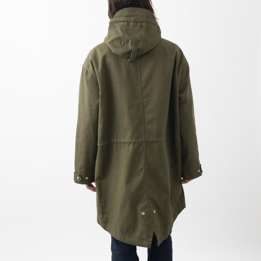 Ben Sherman（ベンシャーマン） メンズ モッズコート ジャケット