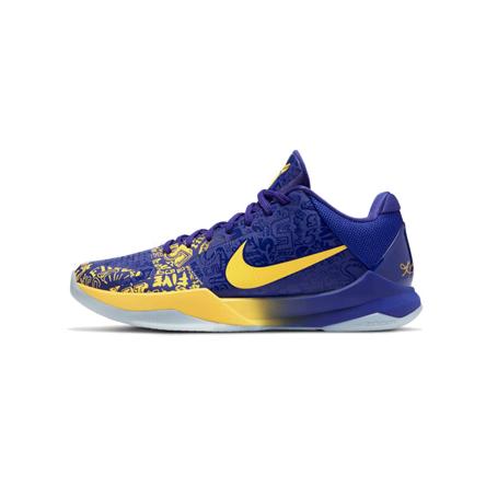 NIKE（ナイキ） バッシュ シューズ コービー ブライアントKobe V