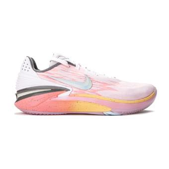 NIKE（ナイキ） バッシュ シューズ Air Zoom G.T. Cut 2 : Ultimate