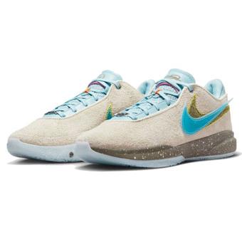 NIKE（ナイキ） バッシュ シューズ レブロン ジェームスLebron 20