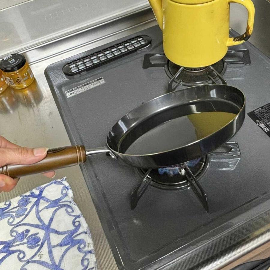 パンケーキ パン フライパン ウルトラミックス パンケーキ専用 鉄