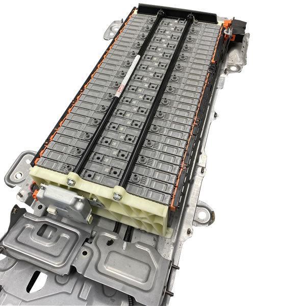 リビルトハイブリッドバッテリー ノアヴォクシー エスクァイア ZWR