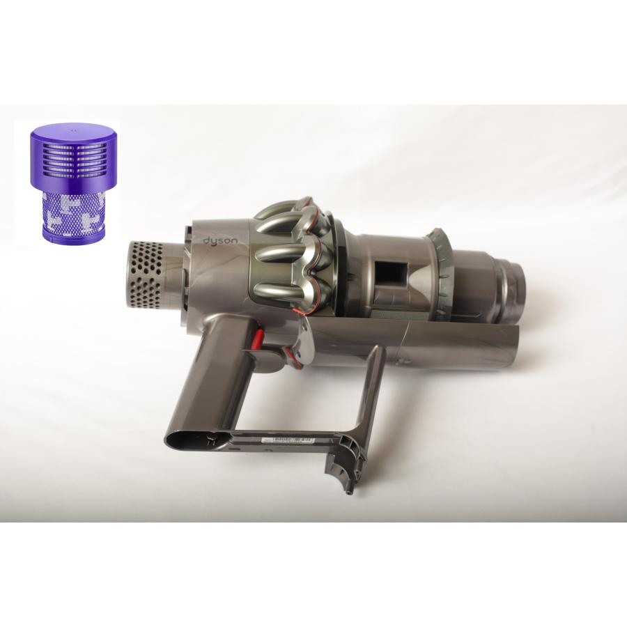 Dyson（ダイソン） □Dyson□ダイソン□V10シリーズ SV12 専用 純正