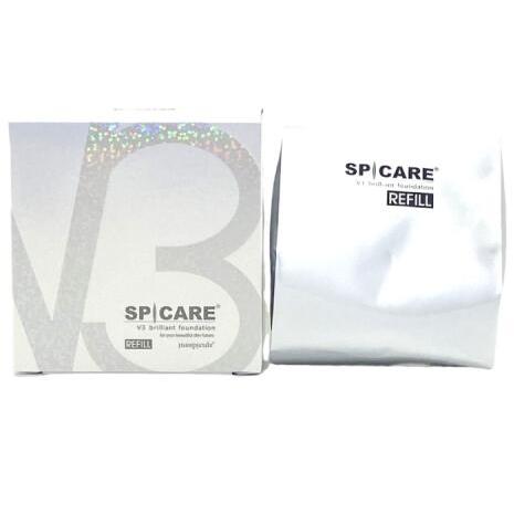 SPICARE V3 2個セット 公式リーフレット付 V3ブリリアント