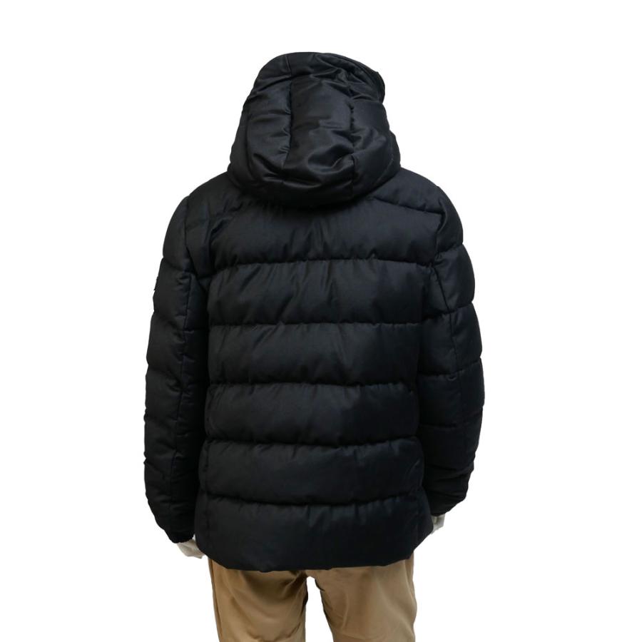 TATRAS（タトラス） メンズ DOMIZIANO ドミッツィアーノ ウール ダウン