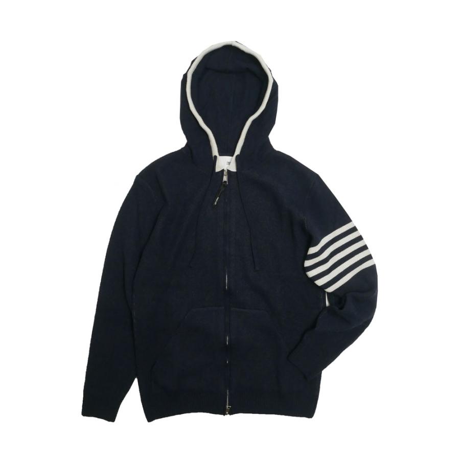 PMDS ピーエムディーエス メンズ sarah ジップアップ パーカー