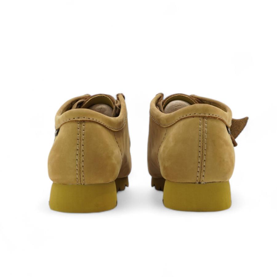 Clarks Originals クラークス ワラビー ゴアテックス WallabeeGTX