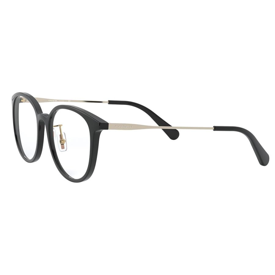 COACH（コーチ） メガネフレーム HC6160D 5002 53 ボストン