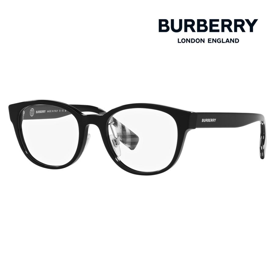 BURBERRY（バーバリー） メガネ BE2381D 3001 51 伊達眼鏡 メガネ