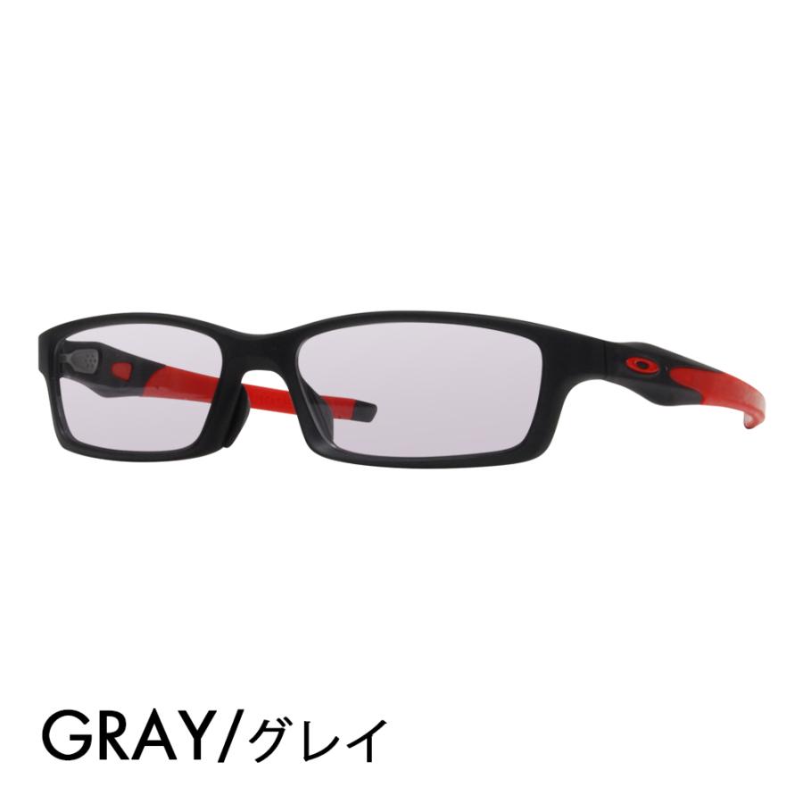 OAKLEY（オークリー） カラーレンズセット OX8118-0456 CROSSLINK