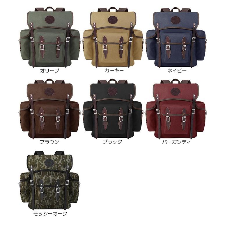 Duluth Pack Wanderer ダルースパック ワンダラー : UPI OUTDOOR