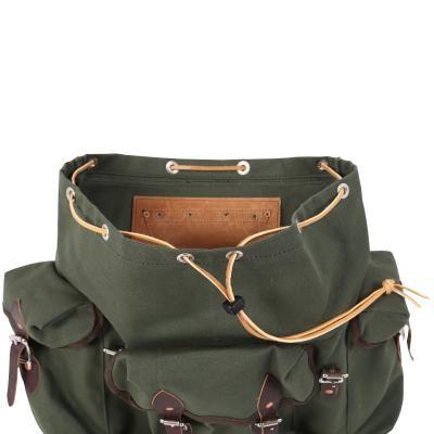 Duluth Pack Wanderer ダルースパック ワンダラー : UPI OUTDOOR