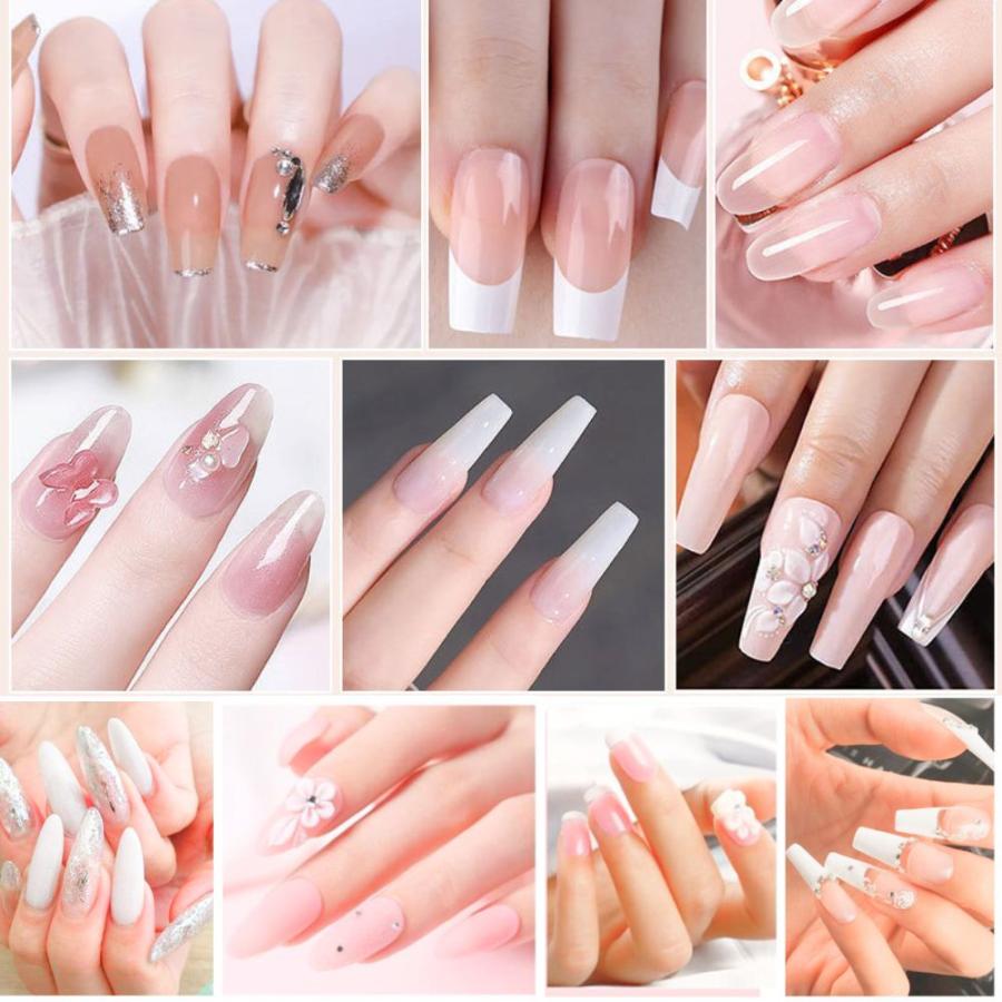 アクリルリキッド ネイル スカルプ スカルプチュア スカルプネイル