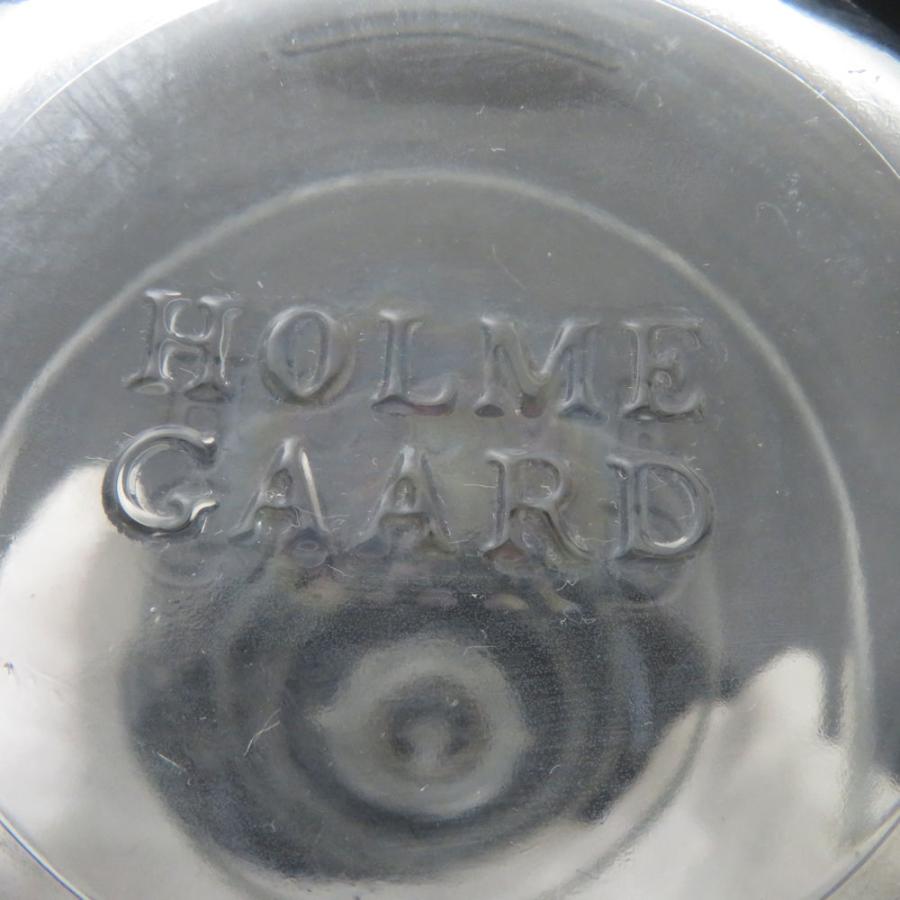HOLMEGAARD 美品 ホルムガード Scala スカーラ 1L ガラスボトル 1L