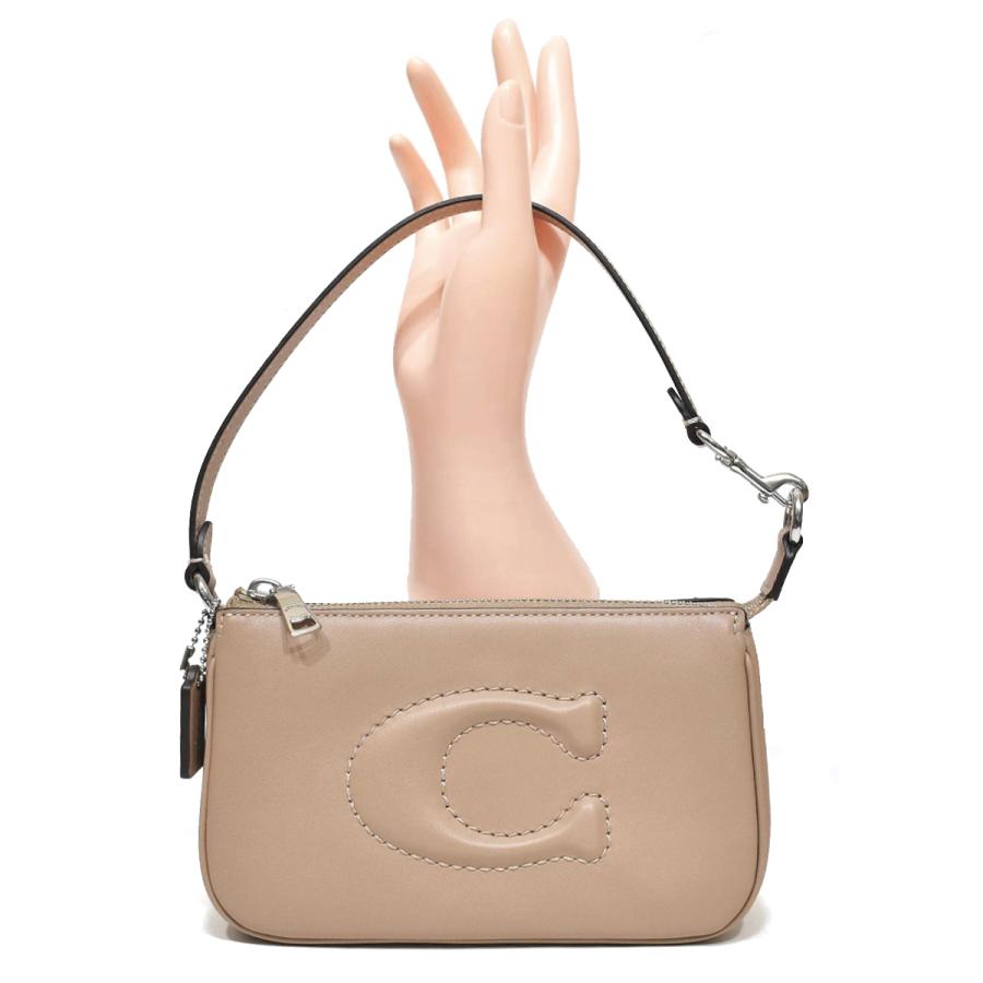 COACH（コーチ） アクセサリーポーチ バッグ ハンドバッグ アクセ