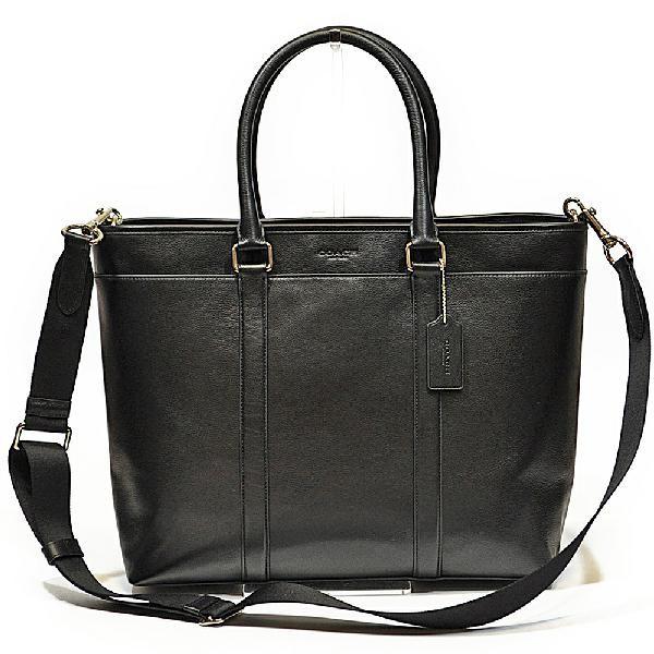 COACH（コーチ） 【並行輸入品】 トート バッグ メンズ F54758 BLK