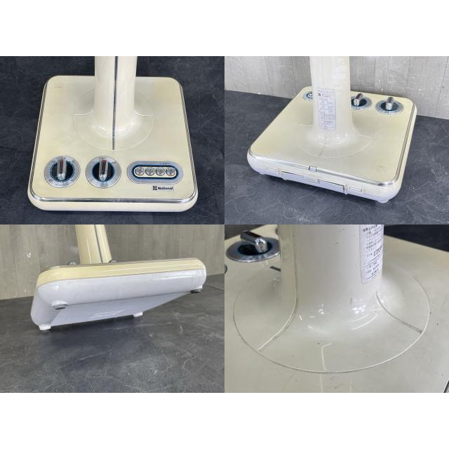ナショナル 扇風機 【中古】National F-30P1L 30cm お座敷扇 昭和