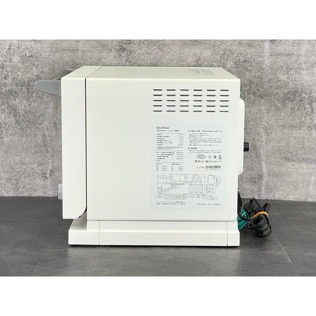 オーブンレンジ 【中古】動作保証 BALMUDA バルミューダ The Range