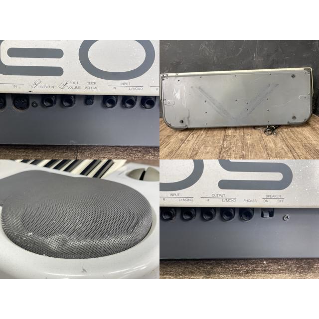 シンセサイザー キーボード 【中古】動作保証 YAMAHA EOS ピアノ