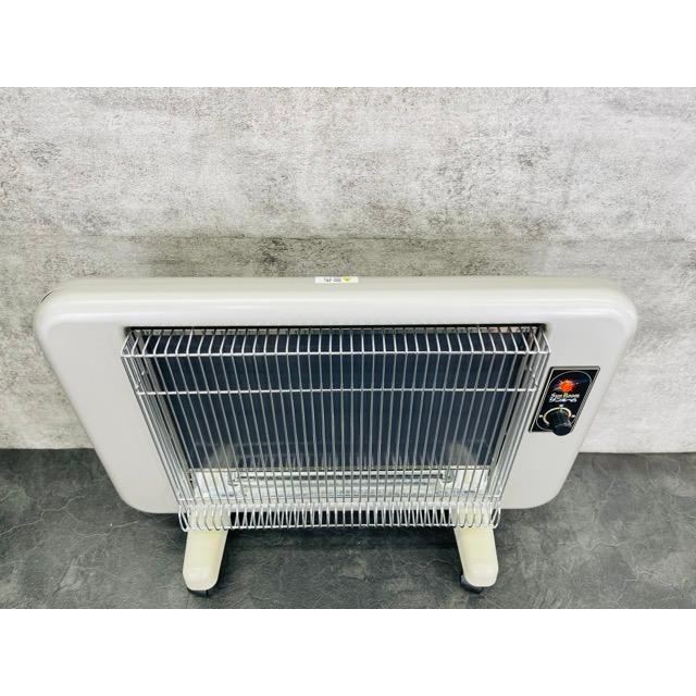 サンルーム 55速暖型 遠赤外線暖房器 【中古】動作保証 パネルヒータ