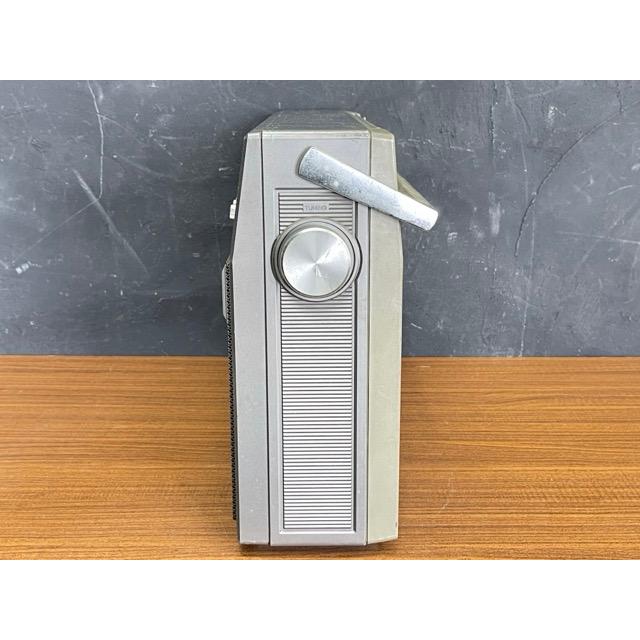 カセット レコーダー 【中古】National RX-5400 ラジカセ AM FM