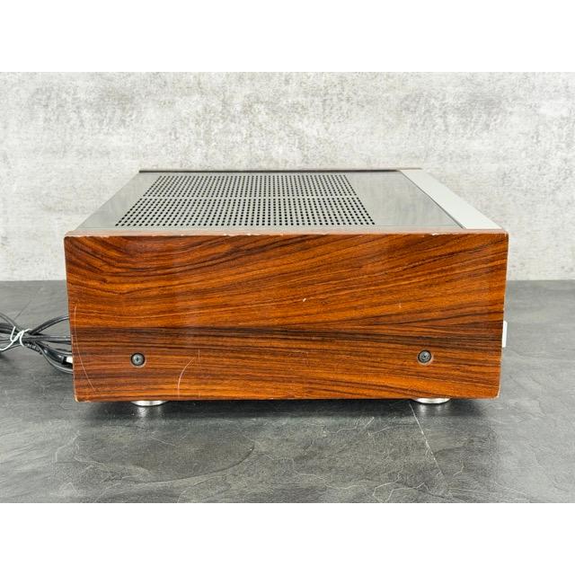 ジャンク オンキョー プリメインアンプ 【中古】ONKYO integra A