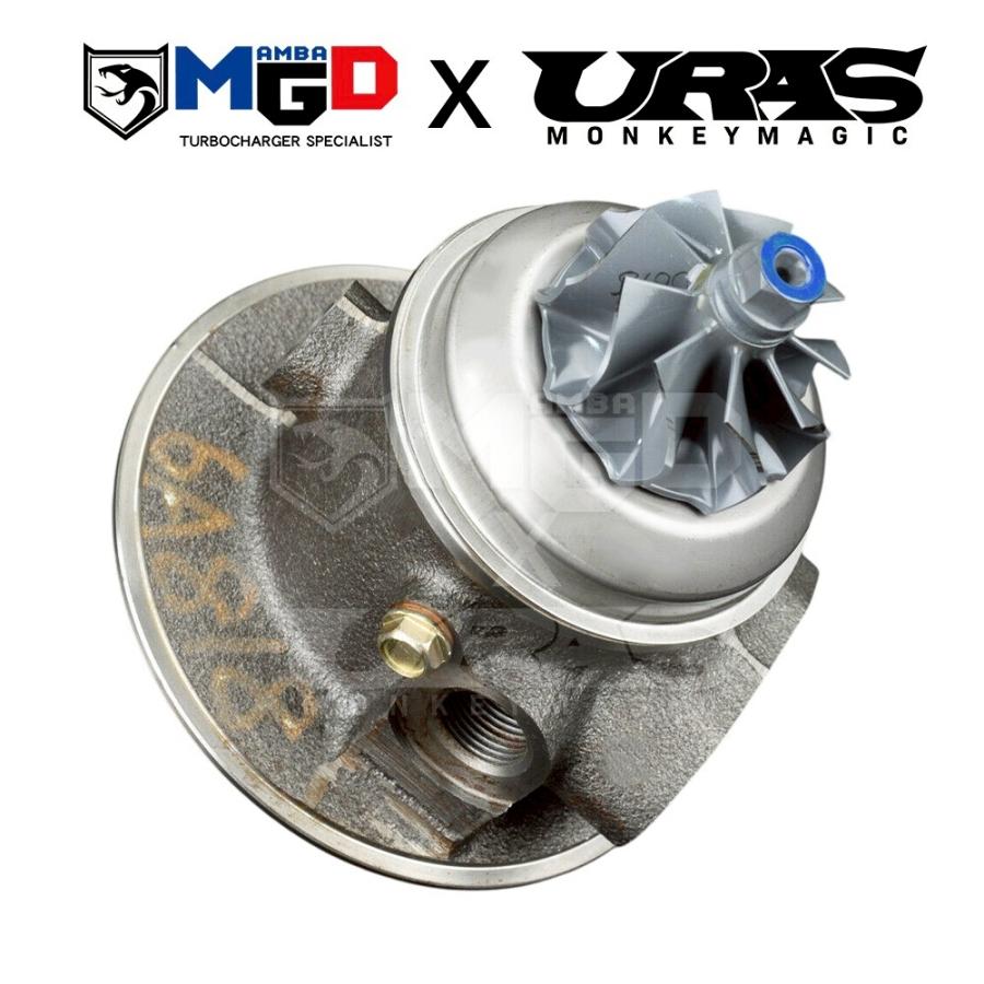 タービン スカイライン RB25 R33 日産 純正スカイラインRB25センター