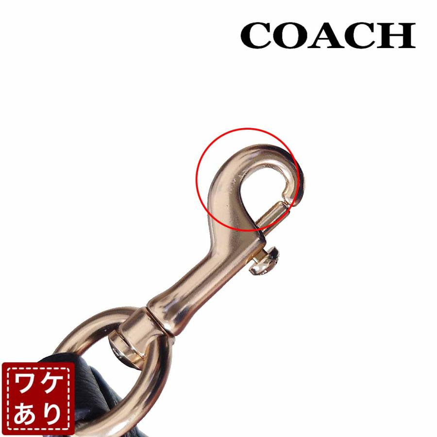 COACH（コーチ） 訳あり/コーチ バッグ ショルダー 2way COACH CJ500