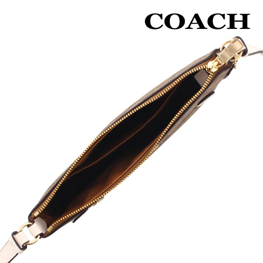 COACH（コーチ） バッグ ショルダーバッグ COACH C1554 カーキ