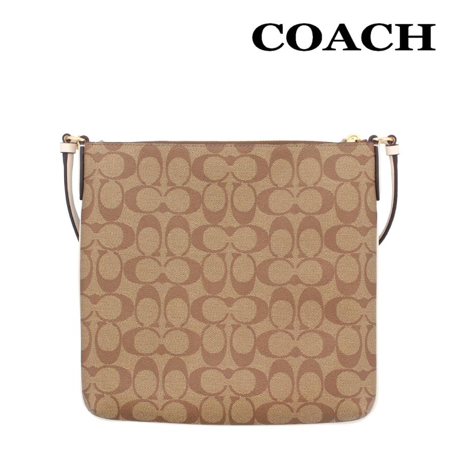 COACH（コーチ） バッグ ショルダーバッグ COACH C1554 カーキ