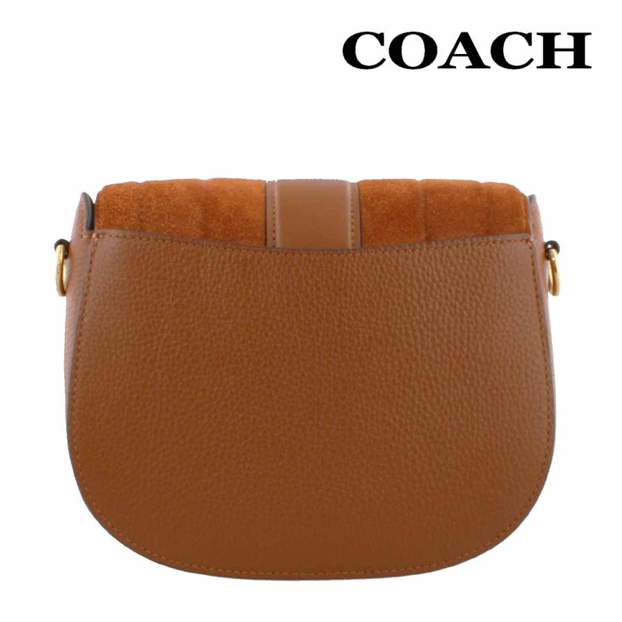 COACH（コーチ） 訳あり/コーチ バッグ ショルダー 2way COACH C5636