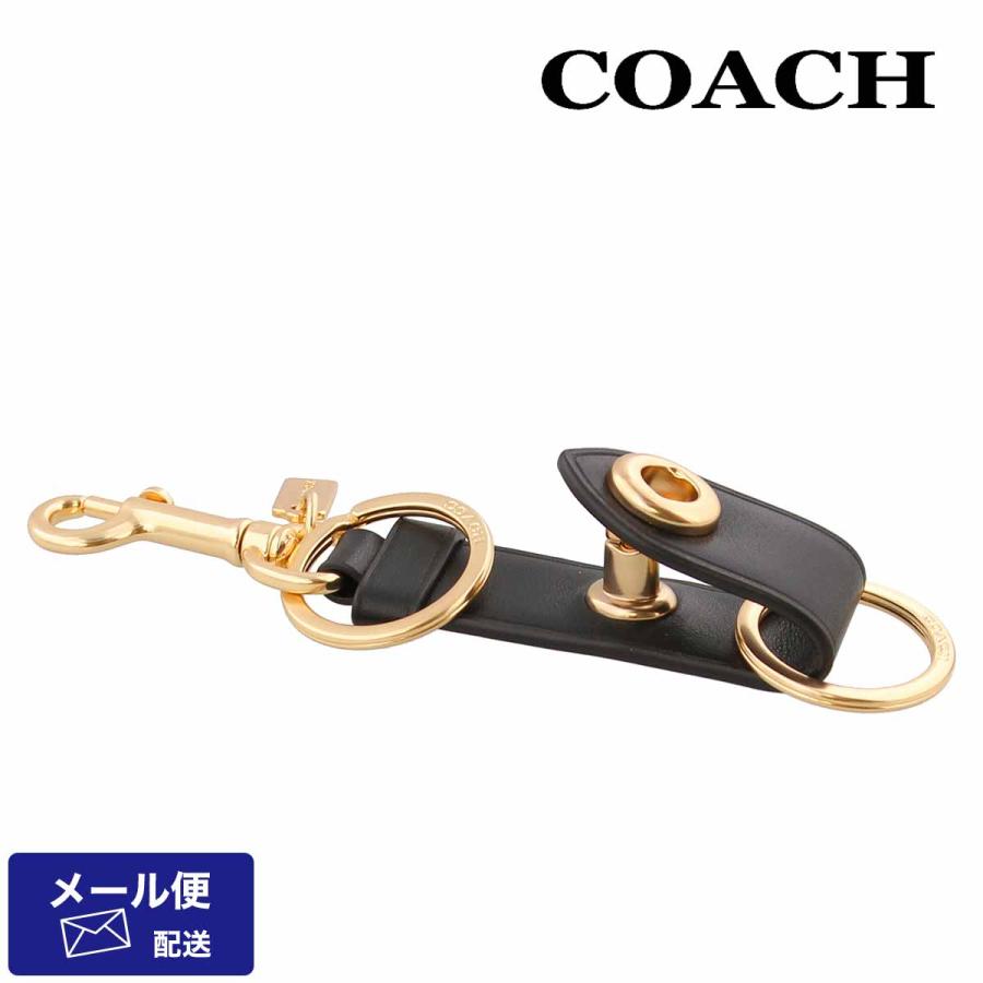 COACH（コーチ） メール便/コーチ キーホルダー 小物 COACH 39865