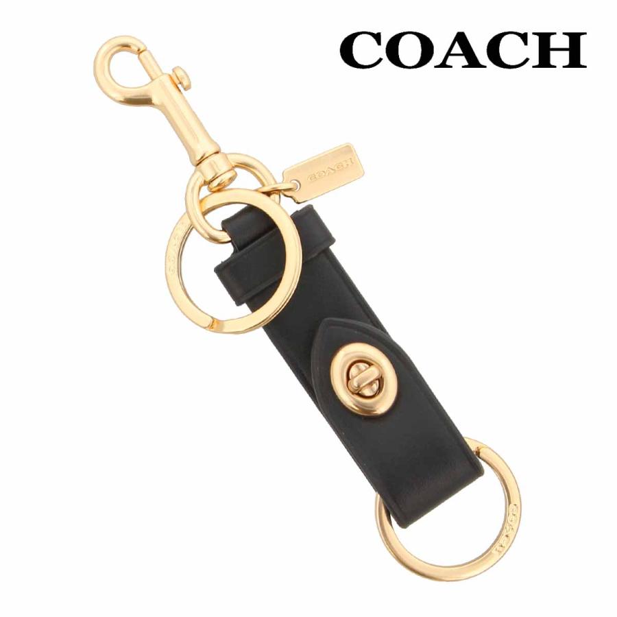 COACH（コーチ） メール便/コーチ キーホルダー 小物 COACH 39865