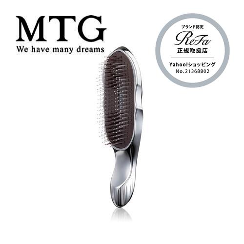 MTG リファ イオンケアブラシ ReFa ION CARE BRUSH ヘアブラシ : DREAM