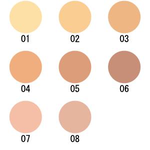 COVERMARK（カバーマーク） エクストラフォーミュラ 20g : アーバン