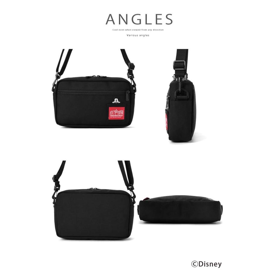 Manhattan Portage（マンハッタンポーテージ） ミッキーマウス