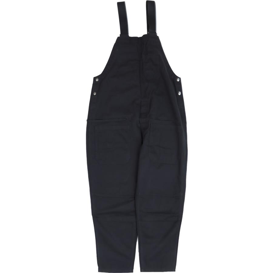 Johnbull（ジョンブル） ファーマーサロペット メンズ デニム ワーク