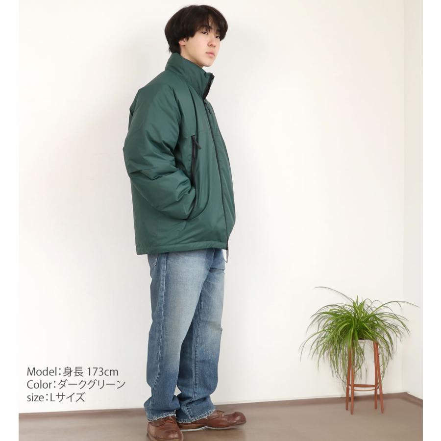 phenix（プラスフェニックス） L-7 ダウンジャケット ゴアテックス