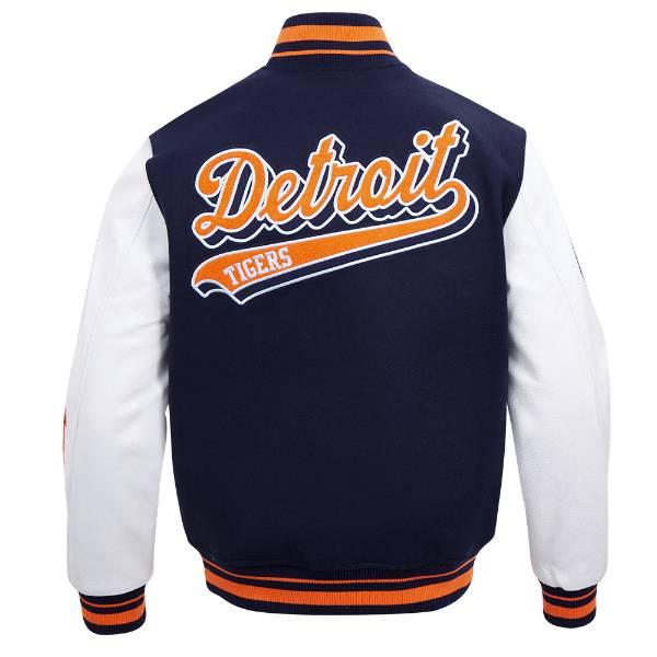 プロスタンダード MLB公式 メンズ アウター バーシティジャケット