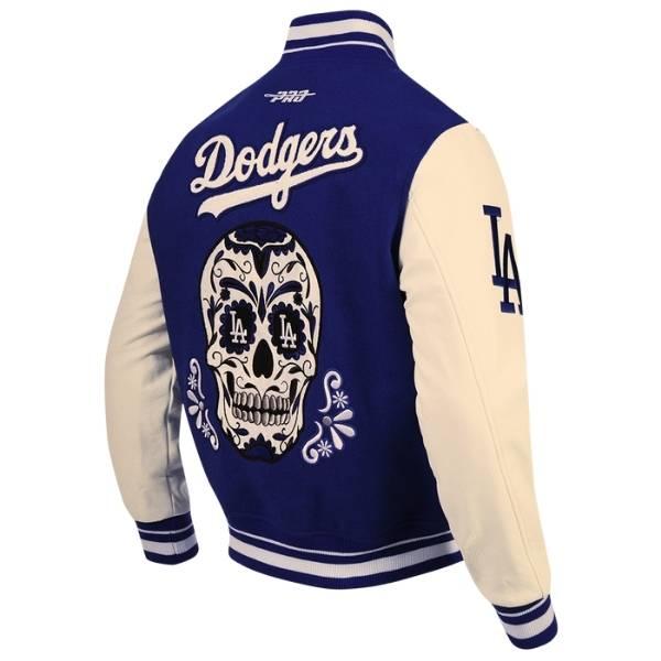 プロスタンダード MLB公式 メンズ スタジャン アウター ジャケット