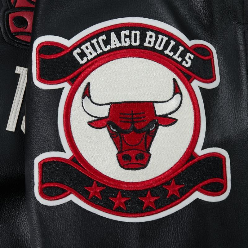 Pro Standard プロスタンダード NBA公式 正規品 メンズ レザー