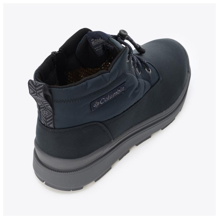 Columbia（コロンビア） (国内正規品) ウィンターブーツ サップランド