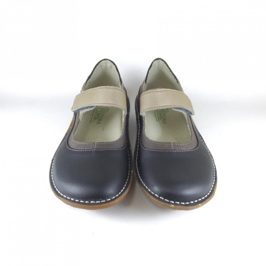 EL NATURALISTA（エル ナチュラリスタ） 靴 エル ナチュラリスタ