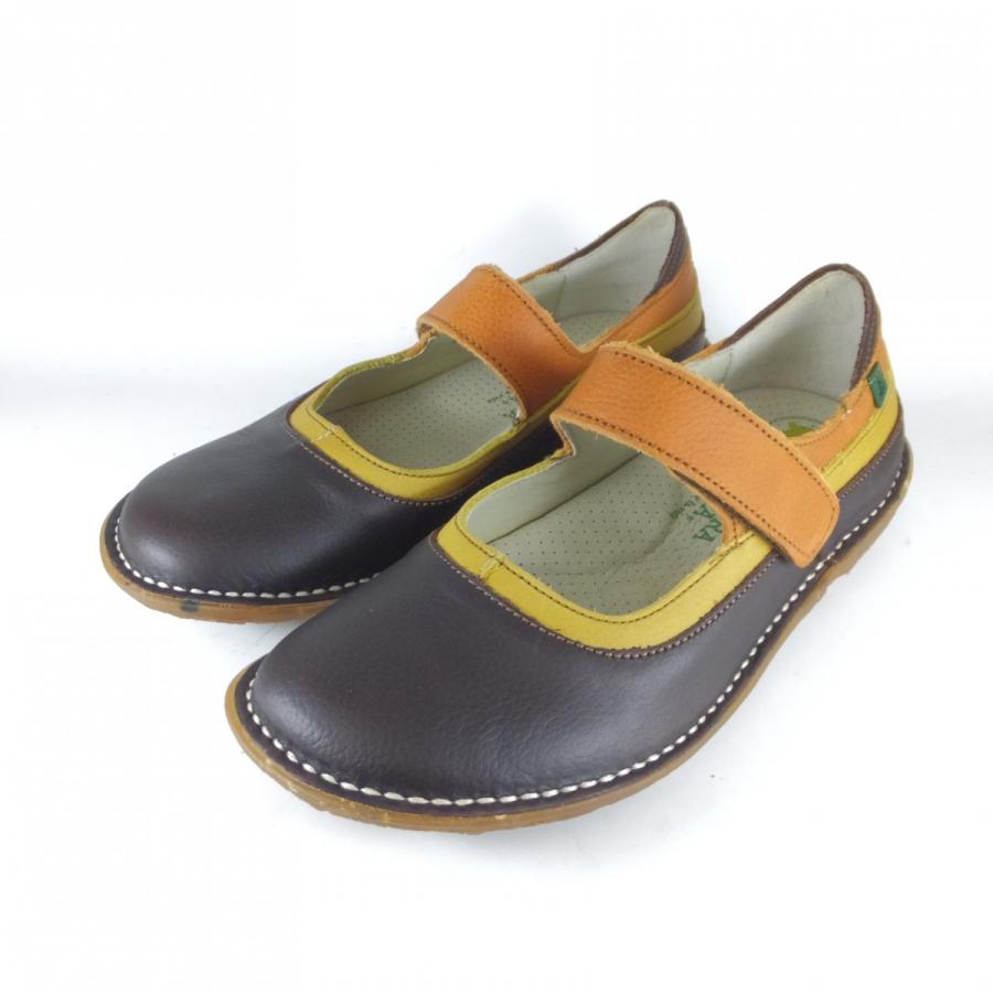 EL NATURALISTA（エル ナチュラリスタ） 靴 エル ナチュラリスタ