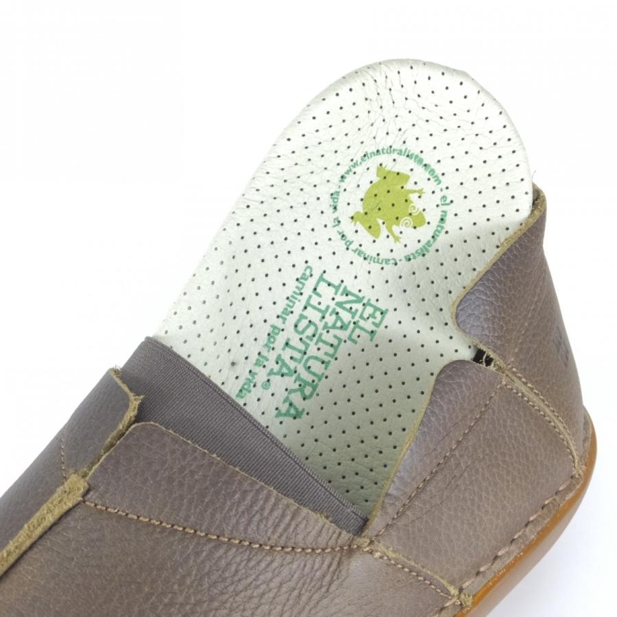 EL NATURALISTA（エル ナチュラリスタ） 歩きやすい靴 レディース 履き